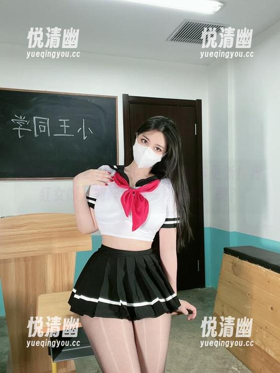 微密圈 - 120斤的小王同学新作更新！粉红女郎，纯粹就像一杯奶昔，嗯？-悦清幽