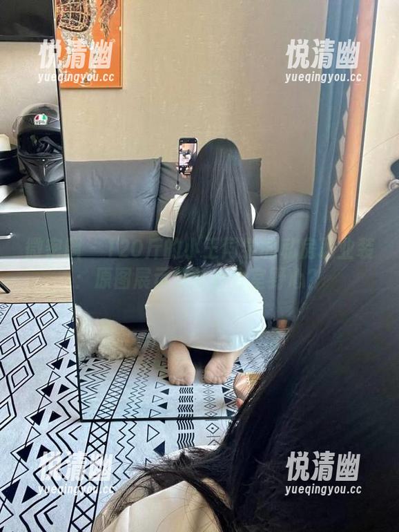 微密圈 - 120斤的小王同学的私房职业装：原图展示你的办公室野心？-悦清幽
