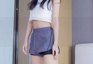 BoBoSocks袜啵啵 - 小甜豆与她的长靴：这组写真合辑，谁会提起拒绝？