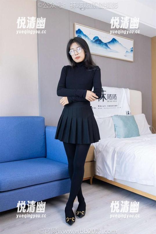 BoBoSocks袜啵啵 - 免费下载？甜甜圈的肉丝花絮可是“不得不看”的神奇存在！-悦清幽