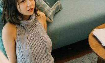GIRLT果团网 - 真心推荐陈雅漫的空姐图包，下载后请务必发出狼嚎！