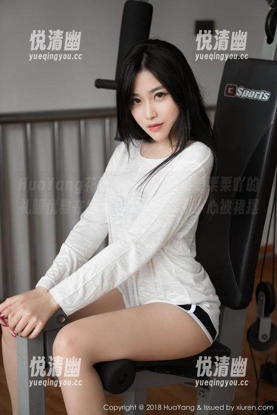 HuaYang花漾 - 在艾栗栗栗栗栗栗吖的礼服优雅在线合集中停留:不小心被裙摆打中了!-悦清幽 HuaYang花漾 - 在艾栗栗栗栗栗栗吖的礼服优雅在线合集中停留:不小心被裙摆打中了!-悦清幽