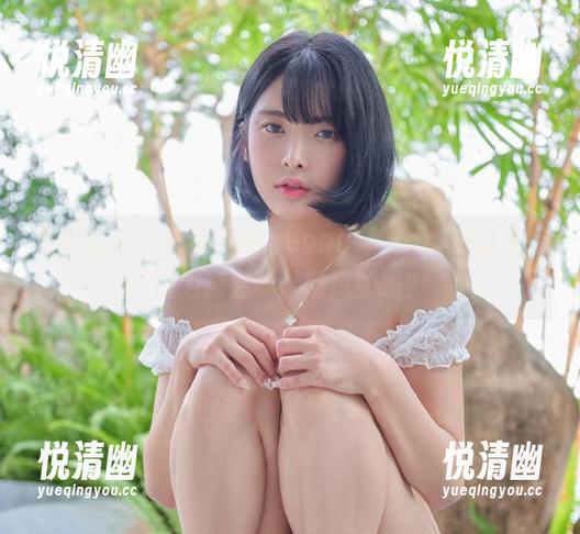 夏日写真集里的Hyoyeon(김효연)，难道是专门为高温制造清风的吗？-悦清幽