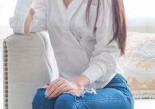 IMiss爱蜜社 - 黑意满满！乐薇Vivi分享她的最新黑色靓照，结果...