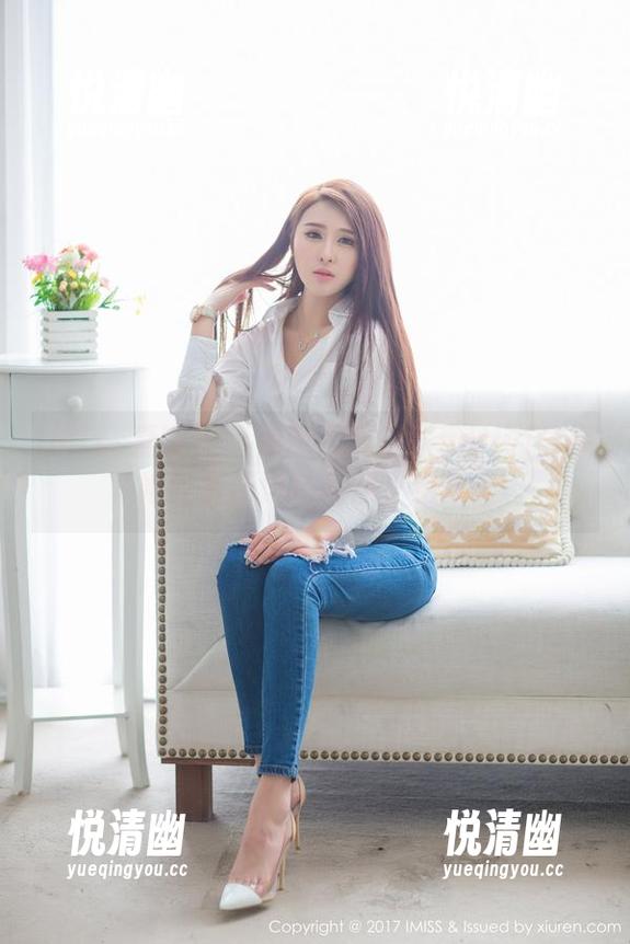 IMiss爱蜜社 - 黑意满满!乐薇Vivi分享她的最新黑色靓照,结果...-悦清幽 IMiss爱蜜社 - 黑意满满!乐薇Vivi分享她的最新黑色靓照,结果...-悦清幽