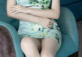 IMiss爱蜜社 - 张思允最新写真，夏日里的小确幸，生活不止于工作！