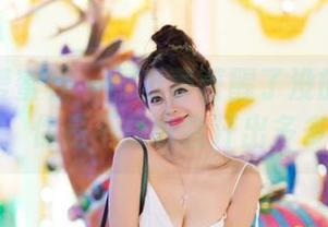 IMiss爱蜜社 - 寻觅蕾蕾醒了没的夏日美图，你是不是也会汗出多多？