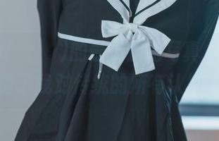 Jenny(정제니)的最新旗袍写真，完全颠覆了我对传统的所有认知！
