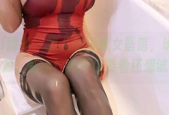 Ligui丽柜 - 凉儿的蜘蛛女坠落，谁有套餐资源，快来！我不仅要看还想试试！