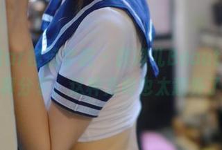 MFStar模范学院 - 唐琪儿Beauty的睡衣写真分享，这种方向也太意外了吧？
