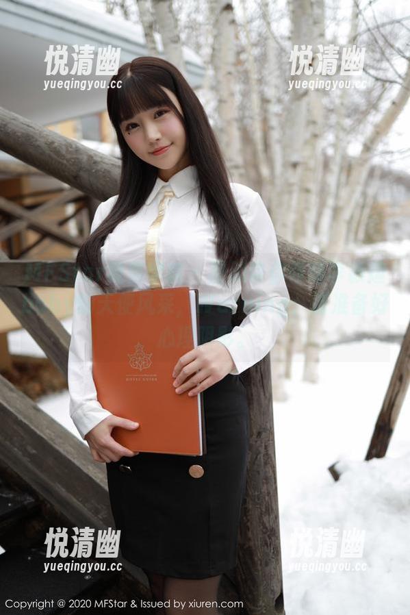MFStar模范学院 - 图册带你领略李颖煊baby的天使风采，Warning：请准备好心理阴影。-悦清幽