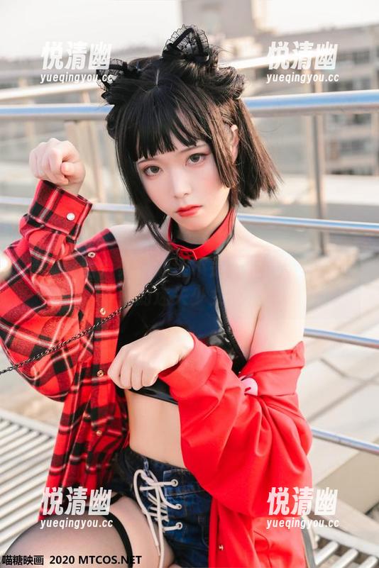 喵糖映画合集：谁还不是个追求粉色夏日的迷失少女？-悦清幽