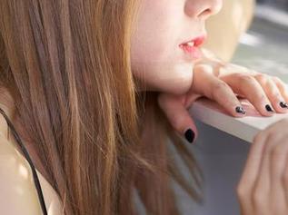 MiiTao蜜桃社 - 浴室小情调：豆瓣酱的图库，下载了再说