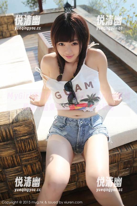 MyGirl美媛馆 - 又惊又喜:Carina梦绮和服作品集更新,她是真会玩呀-悦清幽 MyGirl美媛馆 - 又惊又喜:Carina梦绮和服作品集更新,她是真会玩呀-悦清幽
