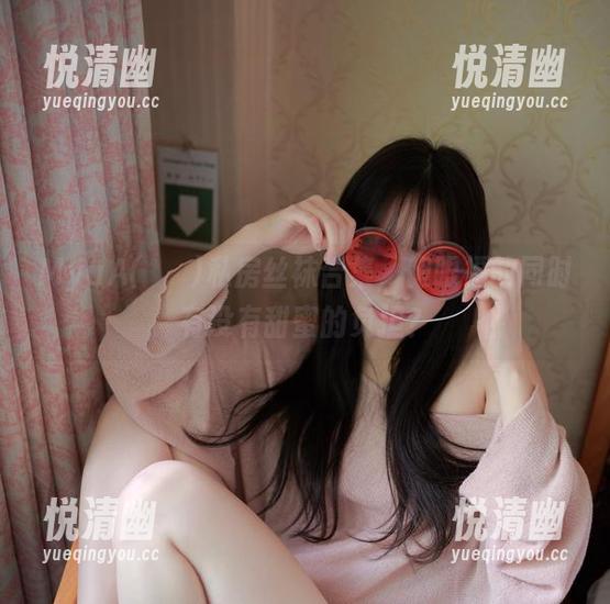 MyuA(뮤아)私房丝袜合集，饱眼福的同时有没有甜蜜的负担？-悦清幽