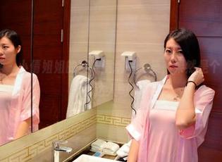 PANS写真 - 小倩姐姐的资源满满写真集，果然是个“姐”题材的达人啊！
