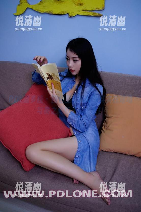 PDL潘多拉 - 图包里，陈雅漫其实在运动与美之间打了个水漂！-悦清幽