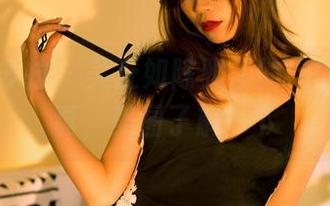 PDL潘多拉 - 美丘如陈雅漫的“美腿”写真，美图了解一下