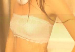 ROSI写真 - 杨晨晨的女友：原图需要一双会说话的眼睛