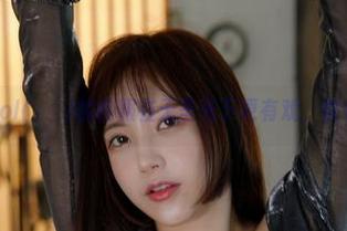 听说Seoyool(서율)的校服在无圣光下更有戏，快来套图围观吧