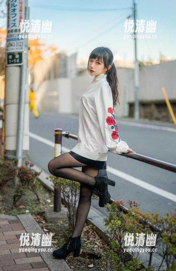 Shika小鹿鹿的免费路人女主，一图胜千言，快来瞧瞧！-悦清幽