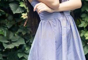 TouTiao头条女神 - 喂，美女看过来！美纳子的女神写真福利，一波强袭！