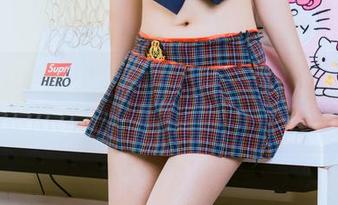 TouTiao头条女神 - 郭美美穿着和服的高清套图，你确定不来一探究竟吗？