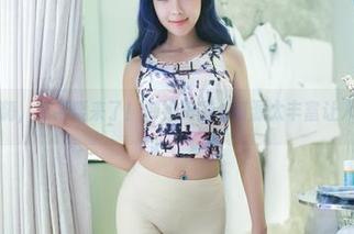 TuiGirl - 嗨，艾栗栗来了！御姐美图，资源太丰富让人逐渐上头。