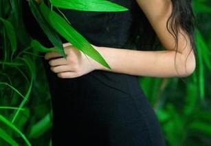 TuiGirl推女郎 - 图库中的易阳泳装，究竟隐藏多少不为人知的邂逅？