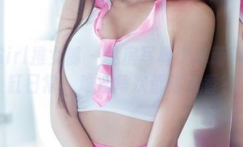 TuiGirl推女郎 - 私房写真之林萌萌的浴缸日常，难道每次都这么香？