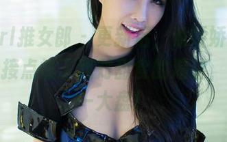 TuiGirl推女郎 - 更新后，潘娇娇的甜心图包直接点燃了我对甜食的渴望，快给我一大盘！