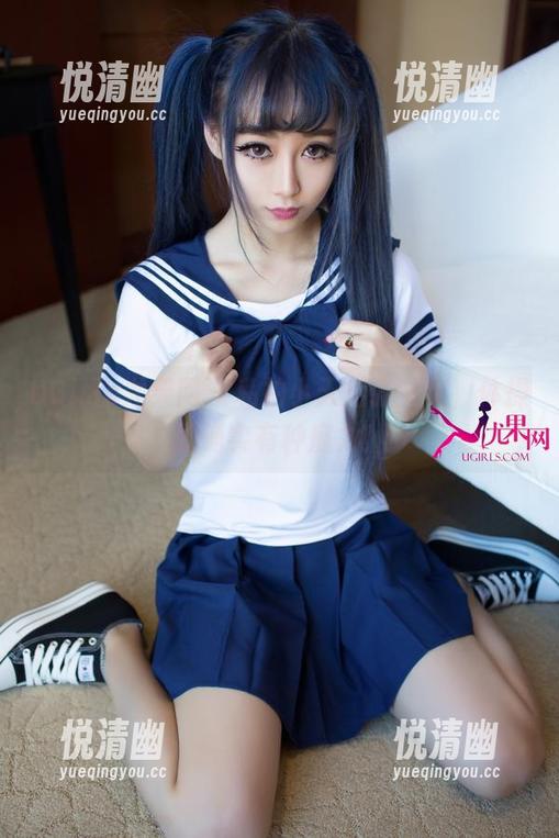 UGirls尤果网 - 私拍小天后张美荧,体操服确实有种魔力!-悦清幽 UGirls尤果网 - 私拍小天后张美荧,体操服确实有种魔力!-悦清幽