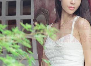 UGirls尤果网 - 有谁能拒绝沈佳熹的皮衣？高清到不真实，资源太抢手！