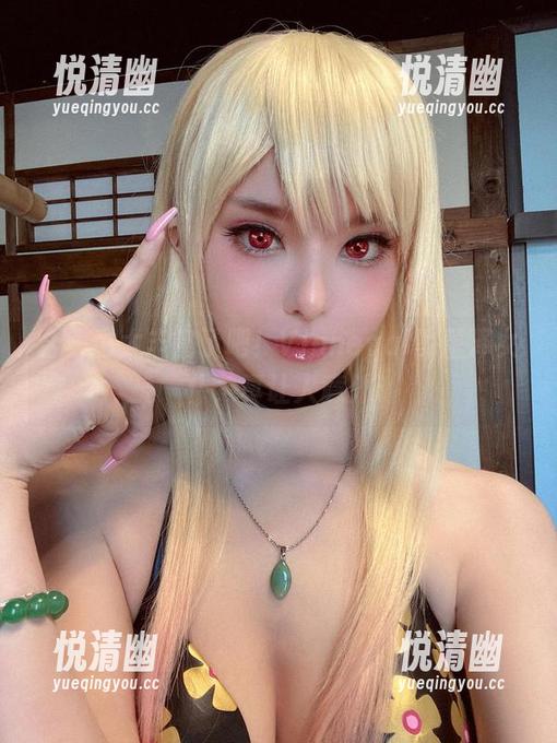 合集也太丰富了吧！Vinnegal的蕾泽女仆，真让人意外-悦清幽