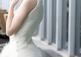XIAOYU语画界 - 谁能想到呢？沐若昕的灰丝福利，瞧这原图！