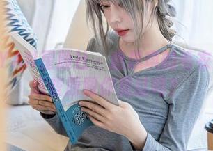 XINGYAN星颜社 - 唐思琪的毛衣特集：这些原图你见过吗？