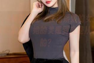 XINGYAN星颜社 - 在潘娇娇的女孩图包中，我时常想，她的灵感到底是从哪里来的？