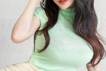 XINGYAN星颜社 - 潘娇娇的“伶俐”御姐合集，适合各位渴望挑战的女生哦！
