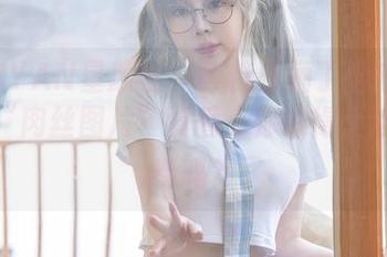 XINGYAN星颜社 - 等待王俪丁呀在线更新，“肉丝图片”真香，你跟得上这个节奏吗？