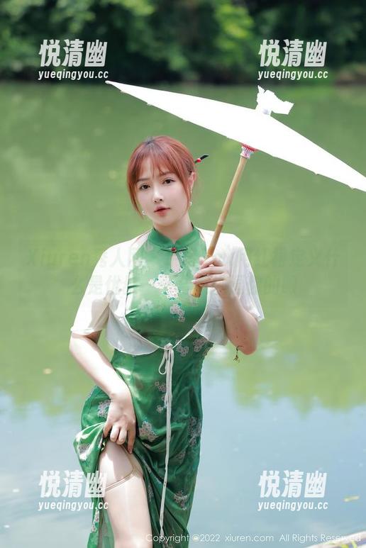 Xiuren秀人网 - 奈奈Fox用红裙定义什么是优雅——合集挑逗你的眼-悦清幽 Xiuren秀人网 - 奈奈Fox用红裙定义什么是优雅——合集挑逗你的眼-悦清幽