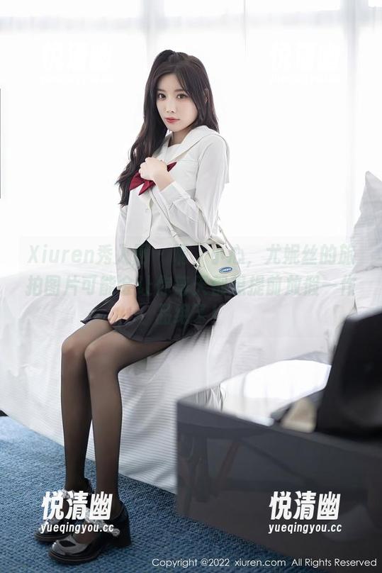Xiuren秀人网 - 呃，小心，尤妮丝的旅拍图片可能会让你每天都想提前放假—作品绝了！-悦清幽