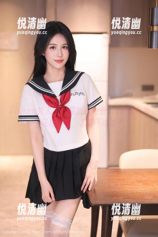 Xiuren秀人网 - 最新的希雅sia和服合集，花样年华，怎能不试试？-悦清幽