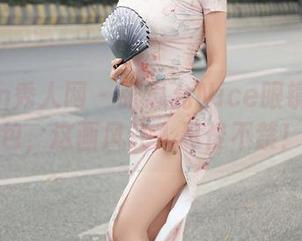 Xiuren秀人网 - 张思允Nice眼镜最新图包，这画风让人忍俊不禁！
