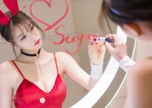 Xiuren秀人网 - 张思允Nice的游戏时间：图库+资源=别样剧情！