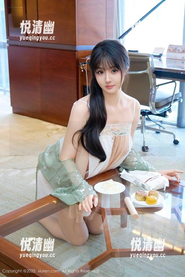 Xiuren秀人网 - 私拍?更像是徐莉芝Botty的棉袜图鉴,谁说袜子不能抢风头?-悦清幽 Xiuren秀人网 - 私拍?更像是徐莉芝Botty的棉袜图鉴,谁说袜子不能抢风头?-悦清幽