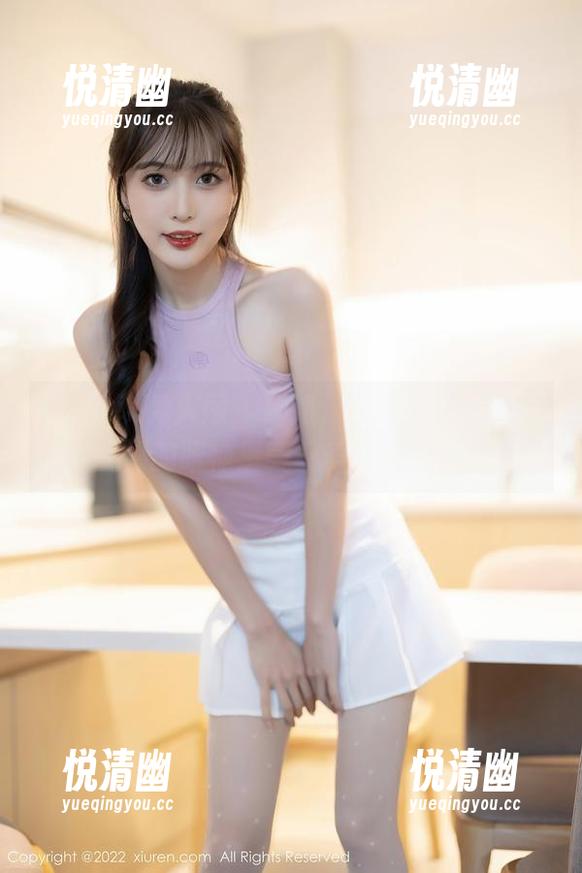Xiuren秀人网 - 御姐，高清合集，清水美嘉的眼神里藏着多少故事呢？-悦清幽