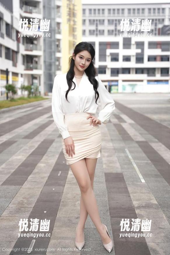 Xiuren秀人网 - 我可能要被潘娇娇的全套兔女郎迷得神魂颠倒了-悦清幽