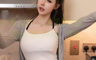 Xiuren秀人网 - 人生需要点甜，玥儿玥的无圣光粉色写真，咳咳。