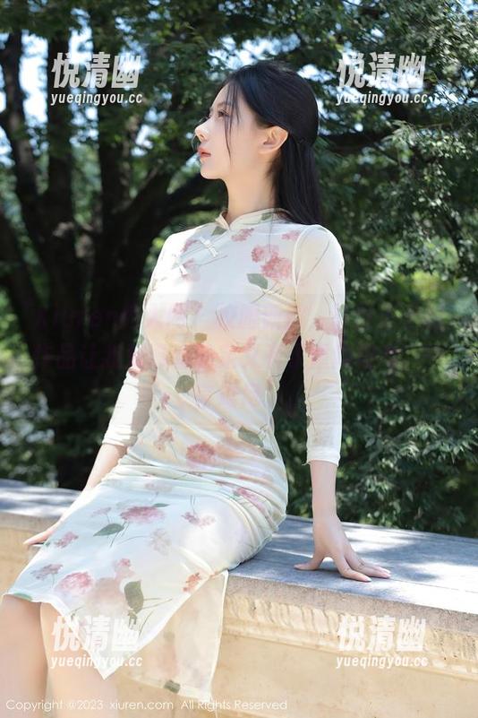 Xiuren秀人网 - 校服新解，轩轩王子的作品让我对青春的定义有了重新思考，一言难尽。-悦清幽