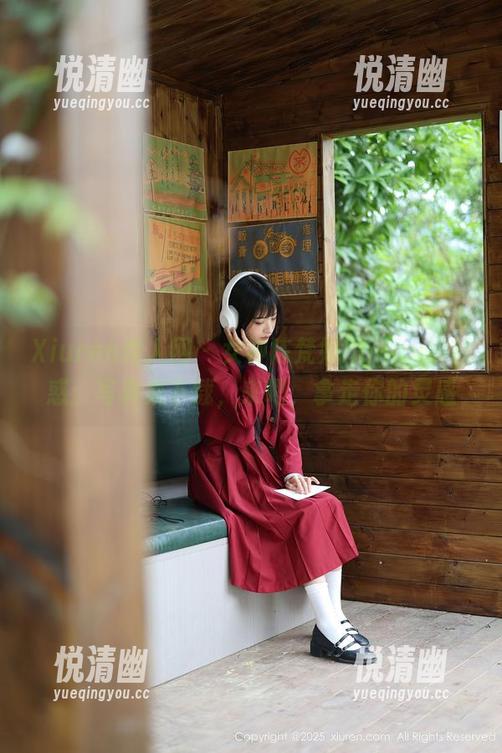 Xiuren秀人网 - 女神陈梵妮Fanny的魅惑:写真集下载,来吧,拿走你的灵感-悦清幽 Xiuren秀人网 - 女神陈梵妮Fanny的魅惑:写真集下载,来吧,拿走你的灵感-悦清幽